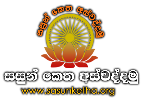 සසුන් කෙත අස්වද්දමු